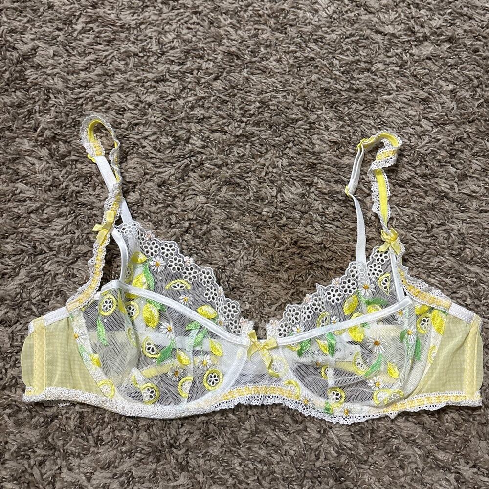 For Love & Lemons Bra M